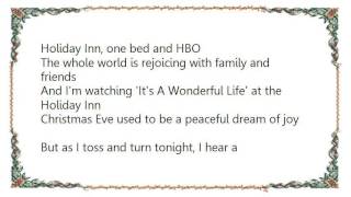 Holiday Inn Music Video