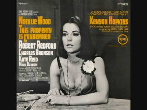 Wish Me a Rainbow - Gunter Kallman Chorus