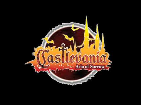 Castle Corridor - Castlevania Aria of Sorrow Music Extended