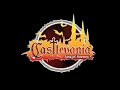 Castle Corridor Castlevania Aria Of Sorrow Music Extended