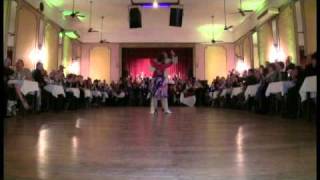 Coca & Osvaldo Cartery