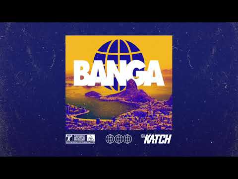 DJ Katch - Banga