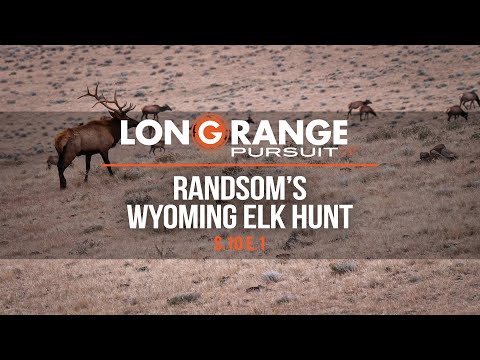 Long Range Pursuit | S10 E1 Always the Bridesmaid Never the Bride