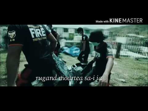 Mary Din Barbulesti -Asculta Poporul Meu -Original