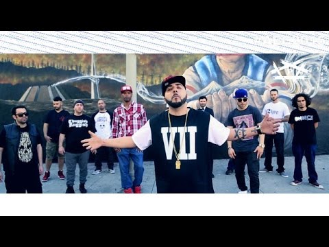 Armenian Emcee Cypher 2015 (#AEC2015 Video)  Hosted by R-Mean