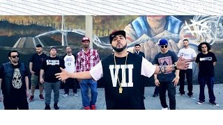 Armenian Emcee Cypher 2015 (#AEC2015 Video)  Hosted by R-Mean