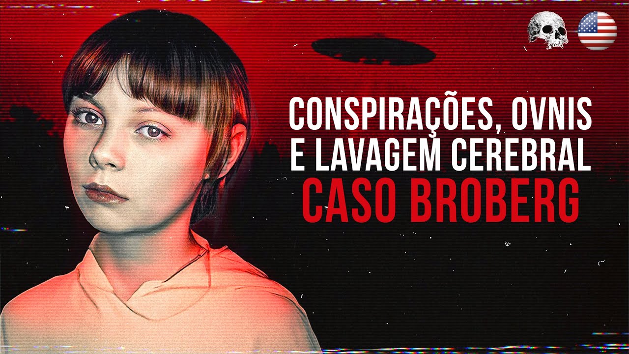 O perturbador caso de Jan Broberg | Documentário criminal
