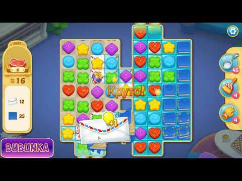 Matchington Mansion level 2493 HD