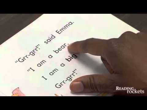Choral Reading | Reading Rockets