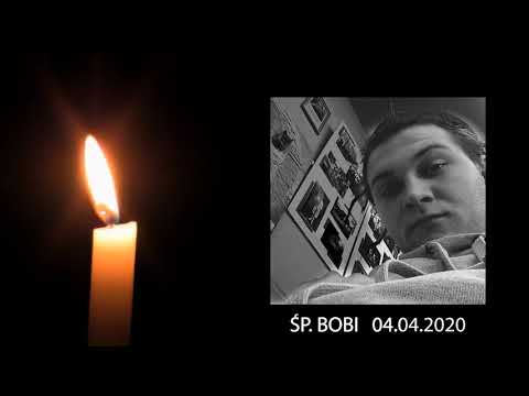 ŚP.BOBI & KŁANDO -  NIE ZAPOMNIJ