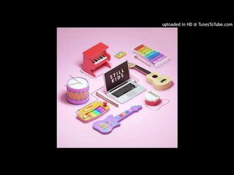 [Future Bass] Virtual Riot - Still Kids (ft. Yosie)