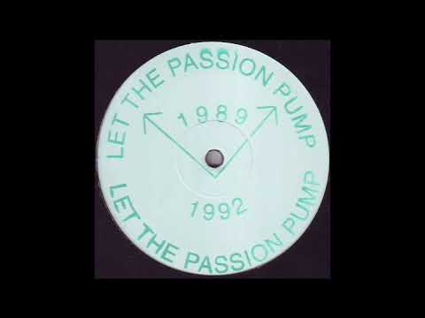 Gat Decor Doug Lazy   Lazy The Passion Pump