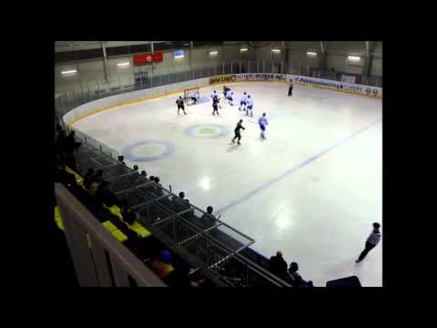 HK Playboy Slavija vs. HK Triglav (3:0)