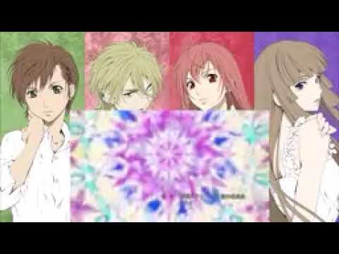 Zetsuen No Tempest the time is out of joint dub