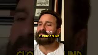 Saif Ali Khan Ne Ravan Ke Bare Me Yeh Kaha😱 #shorts