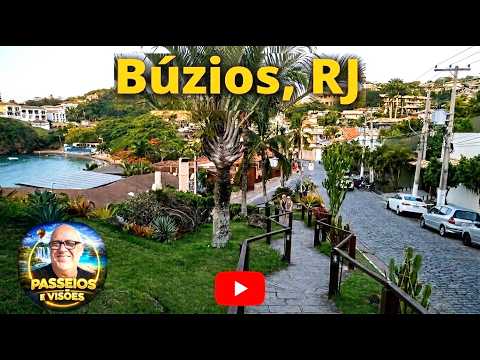 Thumbnail de A visão do Mirante valeu cada passo da subida (João Fernandes, Búzios)