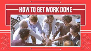 5 ways to motivate people to take initiative at work
