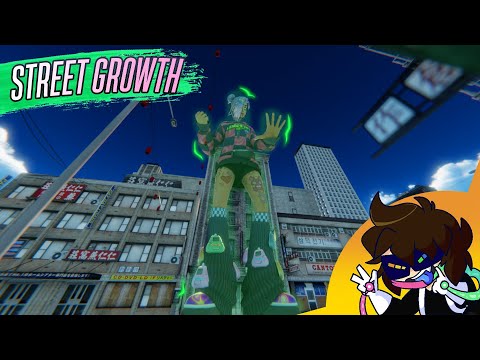 Street Growth