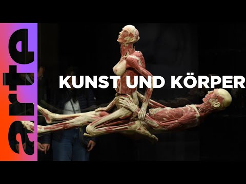 Gibt es wirklich die innere Schönheit? | Kultur erklärt - Flick Flack | ARTE