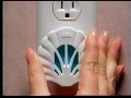 Glade Plug Ins Commercial 1991