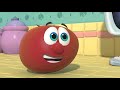 VeggieTales Noah S Ark Countertop Scenes