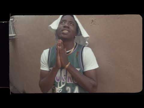 Lul Juice - Jit Days [Official Music Video] [Dir. By PolaroidWessProductions]