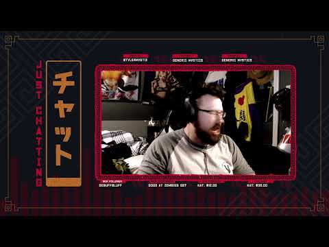 Haruspex Day 3, Then some Soul Reaver