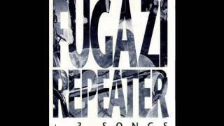 Fugazi - 08 Two Beats Off