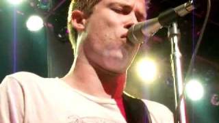 Jonny Lang - &quot;Turn Around&quot; - Baltimore MD - 02/22/07