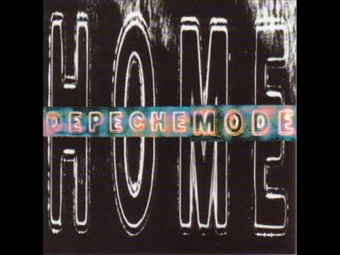 Depeche Mode - Home (Grantby Mix)