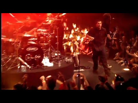 CPM 22 - Tarde De Outubro (MTV Ao Vivo 2006)