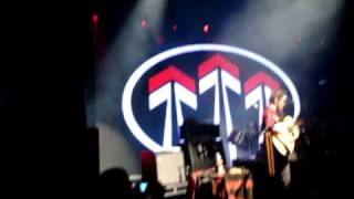 John Butler Trio - Company Sin (Live at Festivalma 2010)