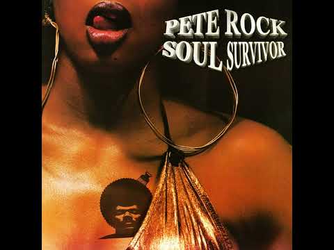 [CLEAN] Pete Rock - Half Man Half Amazin (feat. Method Man)
