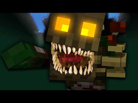 a YEAR of AGONY in Minecraft Florida