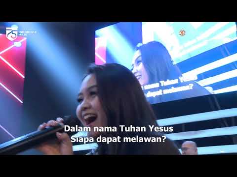 Kumenang - Kumenang MEDLEY Ada Kuasa Dalam DarahNya MEDLEY Dalam Nama Yesus