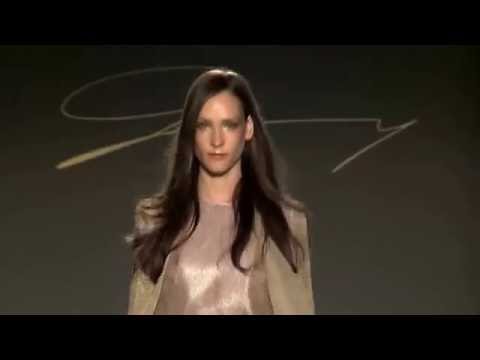 GENNY Spring Summer 16 Fashion Show