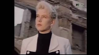 Clan Of Xymox - Obsession 1989  Good quality video