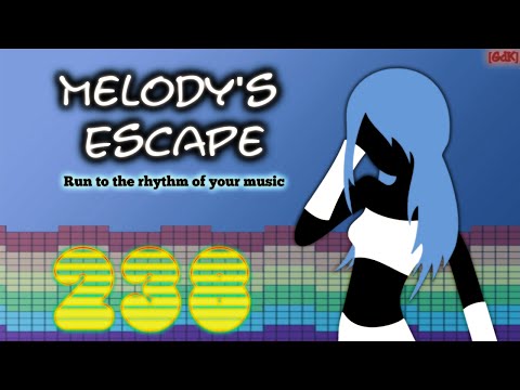 Melody's Escape #238 - [Nightcore] Share The World [Medium]