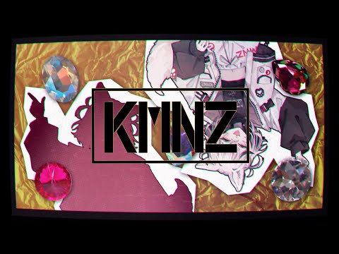 ビビデバ - 星街すいせい (Cover) / KMNZ TINA