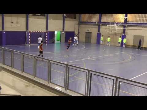2018-11-10 NATACIO SABADELL,A - CFS EIXAMPLE, MOTORSOL,A (segona part) 4-5