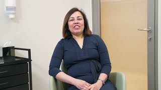 Breast Cancer Awareness | Miss Monika Kaushik | Welbeck