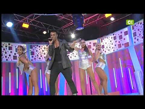 Foncho - Pierdo El Control Mambo Remix - Actuación - "Viva La Fiesta" - Tv Canaria