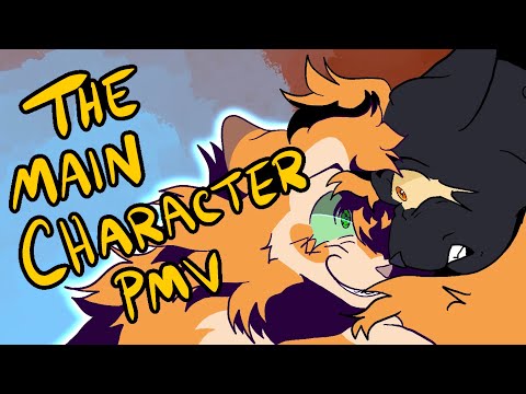 Moonpaw | The Main Character PMV