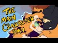Moonpaw The Main Character PMV