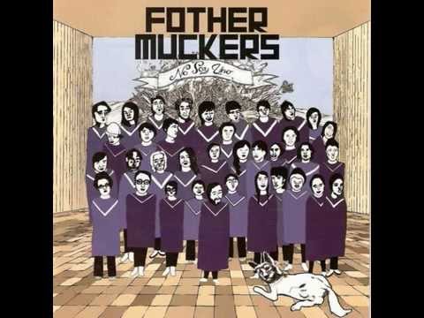 Fother Muckers - No soy uno (2007) [Disco completo]