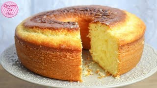 BOLO DE QUEIJO SUPER FOFINHO | RECEITAS DA CRIS