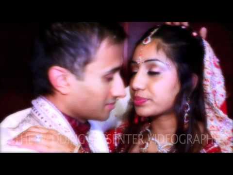 Poonam & Rahul Hindu Gujarati Wedding Film Trailer