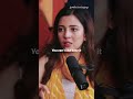 You Need To Find Happiness From Within | Barkha Singh Inspirational Words #shorts #youtubeshorts
