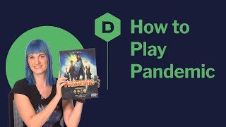 How to Play Pandemic