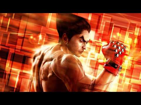 Tekken Movie Soundtrack - You're Going Down  - Sick Puppies 2010